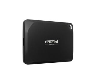 Crucial X10 Pro 4 To Noir