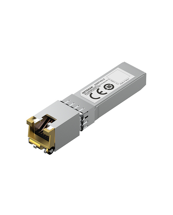 NETGEAR AXM765-20000S module émetteur-récepteur de réseau Fibre optique 10000 Mbit/s SFP+