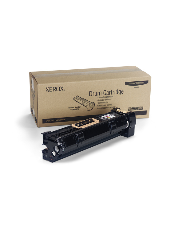 Xerox Cartouche De Tambour
