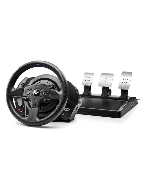 Thrustmaster T300 RS GT Noir Volant + pédales Analogique/Numérique PC, PlayStation 4, Playstation 3