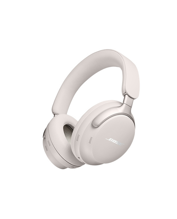 Bose QuietComfort Ultra Casque Avec fil &sans fil Arceau Musique/Quotidien Bluetooth Blanc