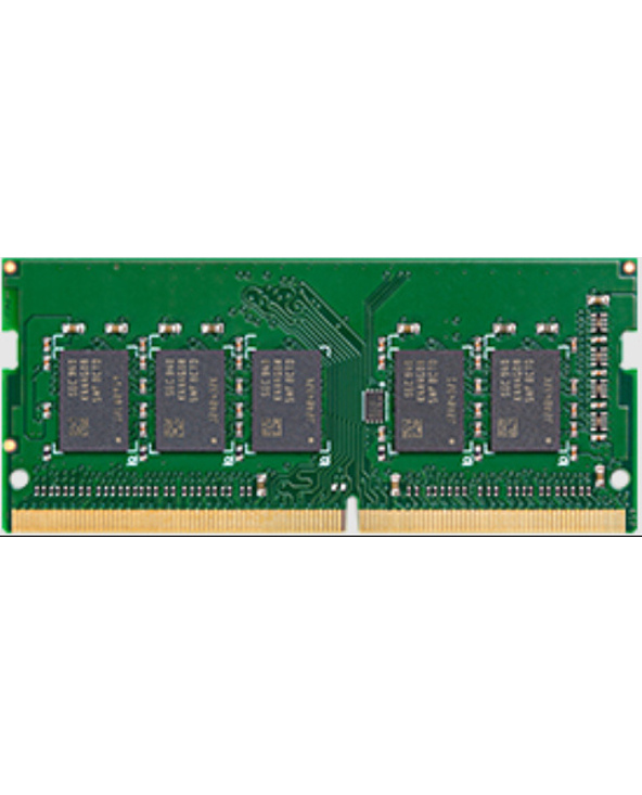 Synology D4ES01-16G module de mémoire 16 Go 1 x 16 Go DDR4 ECC