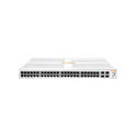 Aruba Instant On 1930 Géré L2+ Gigabit Ethernet (10/100/1000) 1U Blanc
