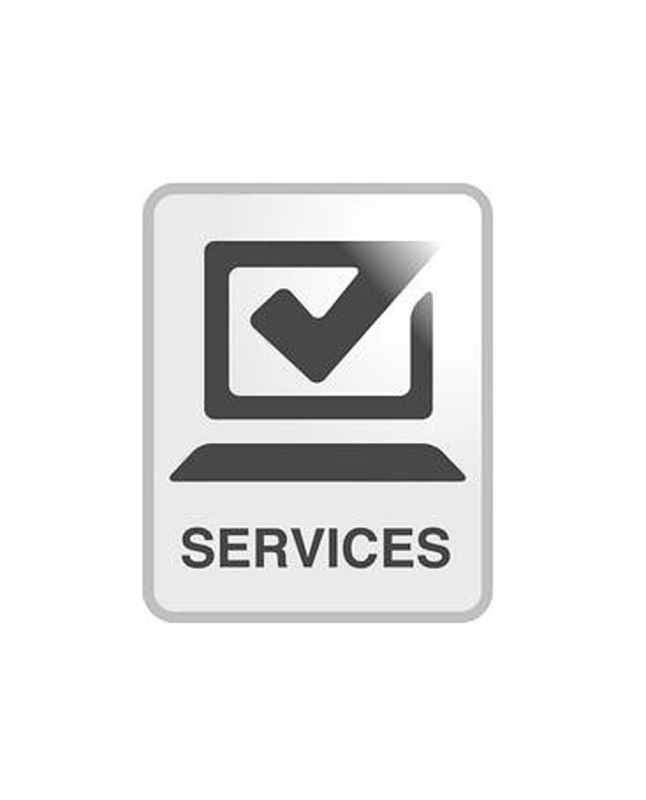 Fujitsu Support Pack 1Y 9x5 1 année(s)