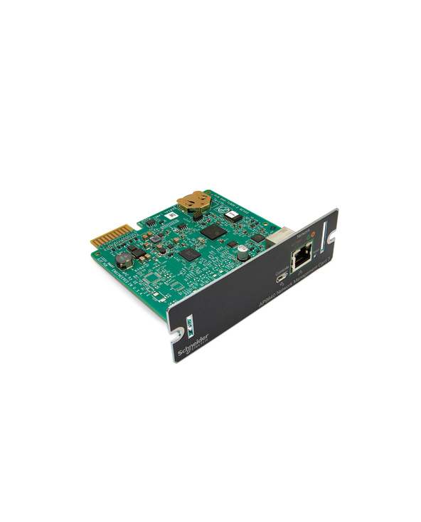 APC AP9640 Smart-UPS Carte de gestion réseau (gen3)