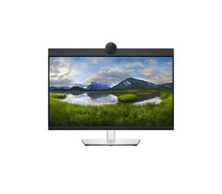 DELL P2424HEB 60,5 cm (23.8") LCD 1920 x 1080 pixels Full HD
