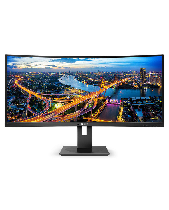 Philips B Line 345B1C/00 34" LCD Quad HD 4 ms Noir