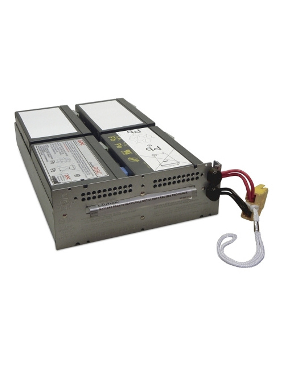 APC APCRBC133 Batterie de l'onduleur Sealed Lead Acid (VRLA)