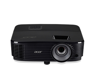 Acer Essential X1123HP Projecteur à focale standard DLP SVGA 4000 ANSI lumens