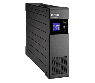 Eaton Ellipse PRO 1600 IEC alimentation d'énergie non interruptible Interactivité de ligne 1,6 kVA 1000 W 8 sortie(s) CA
