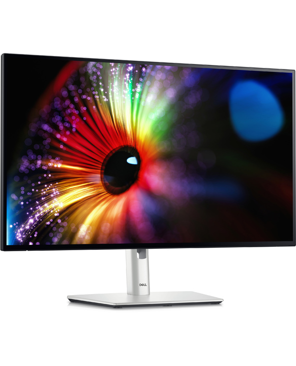DELL UltraSharp U2724D 27" LCD Quad HD 8 ms Noir, Argent