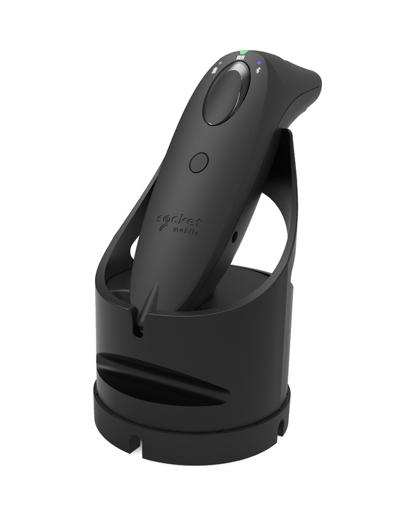 Socket Mobile S740 Lecteur de code barre portable 1D/2D LED Noir