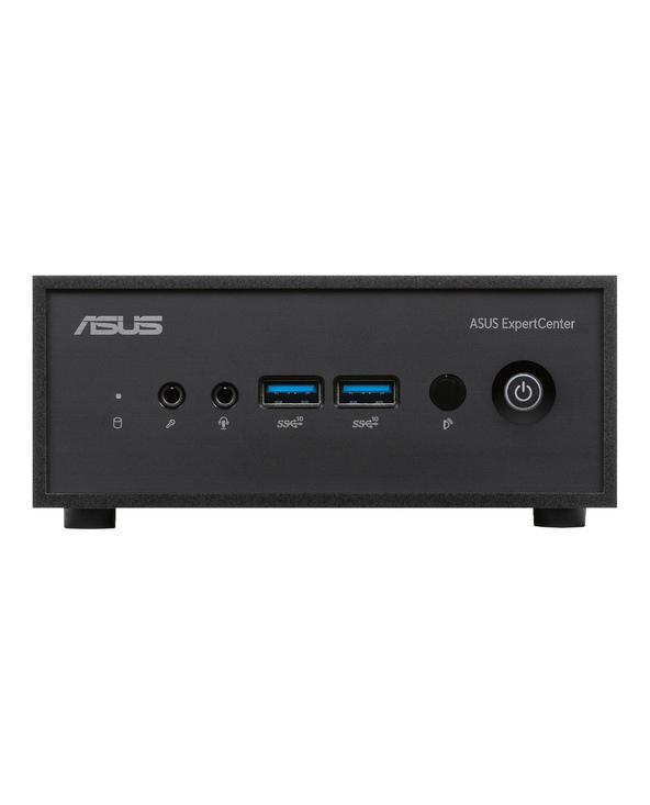 ASUS ExpertCenter PN42-SN200AD Mini PC Intel N 4 Go 128 Go Windows 11 Pro Noir