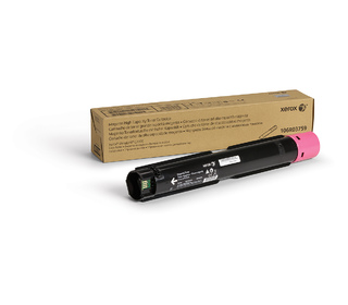 Xerox Cartouche de toner Magenta de Grande capacité Imprimante couleur  VersaLink C7000 (10100 pages) - 106R03759