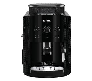 Krups YY8125FD machine à café Entièrement automatique Machine à expresso 1,6 L