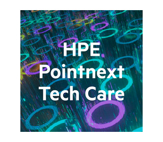 HPE HW2W5E extension de garantie et support 5 année(s)