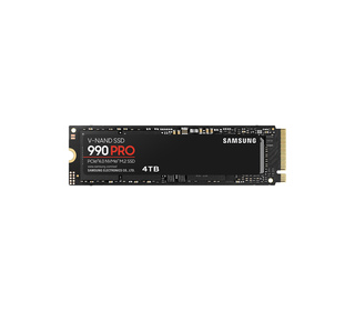 Samsung 990 PRO M.2 4 To PCI Express 4.0 NVMe V-NAND MLC