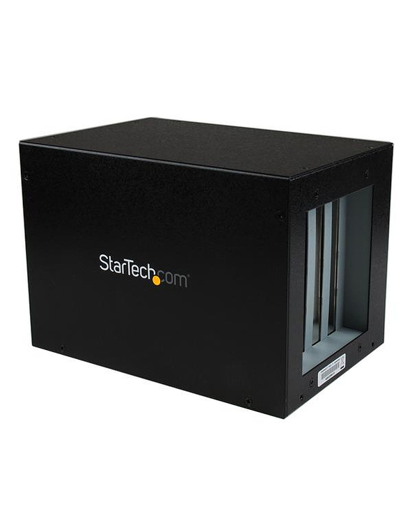 StarTech.com Boîtier Externe d'Extension PCI Express vers 4 Emplacements PCI - Chassis