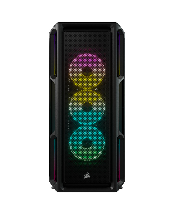Corsair CC-9011230-WW unité centrale Midi Tower Noir