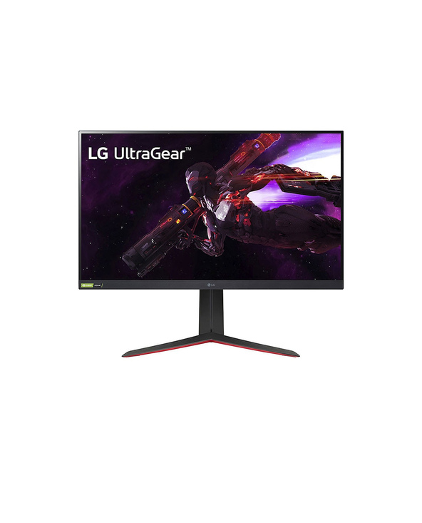 LG 32GP850-B 32" 2K 1 ms Noir