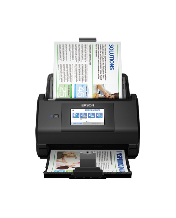 Epson WorkForce ES-580W