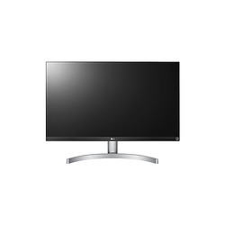 LG 27UL600-W 27" LED 4K Ultra HD 5 ms Noir, Blanc