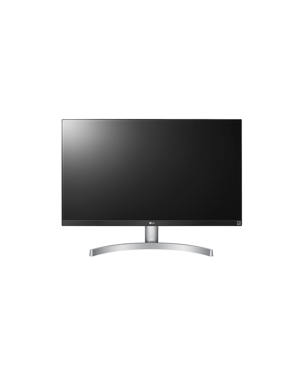 LG 27UL600-W 27" LED 4K Ultra HD 5 ms Noir, Blanc
