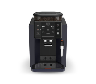 Krups Sensation EA910B Entièrement automatique Machine à expresso 1,7 L