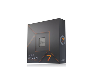 AMD Ryzen 7 7700X processeur 4,5 GHz 32 Mo L3 Boîte