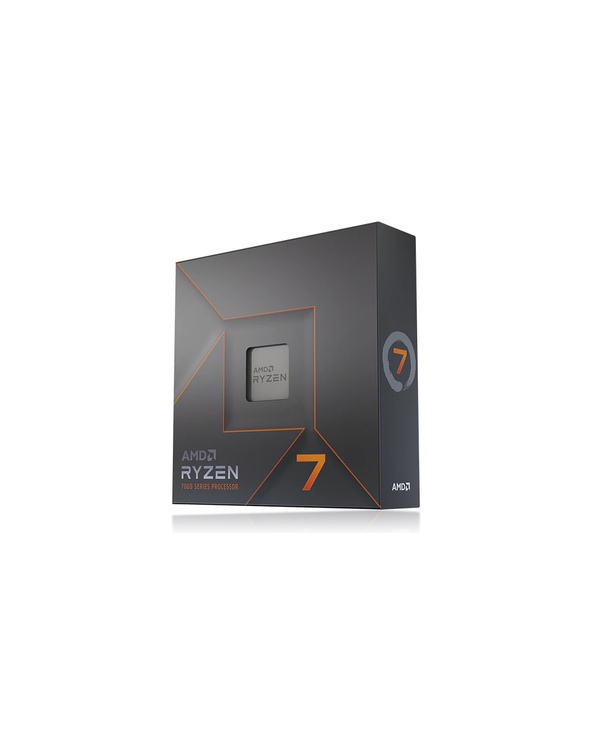 AMD Ryzen 7 7700X processeur 4,5 GHz 32 Mo L3 Boîte AMD Ryzen 7 7700X processeur 4,5 GHz 32 Mo L3 Boîte
