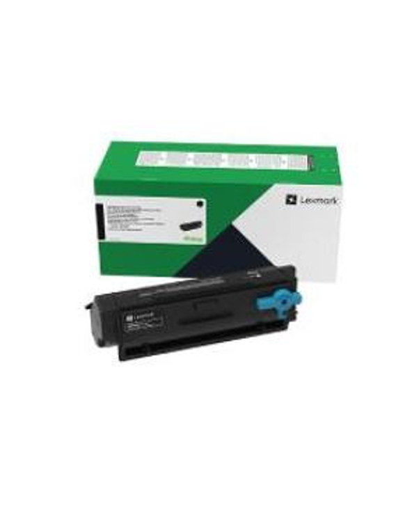 Lexmark 55B2H0E Cartouche de toner 1 pièce(s) Original Noir