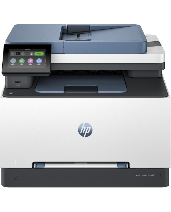 HP Color LaserJet Pro MFP 3302sdw, Couleur, Imprimante pour Petites/moyennes entreprises