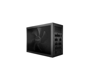 be quiet! Dark Power Pro 13 | 1300W unité d'alimentation d'énergie 20+4 pin ATX ATX Noir