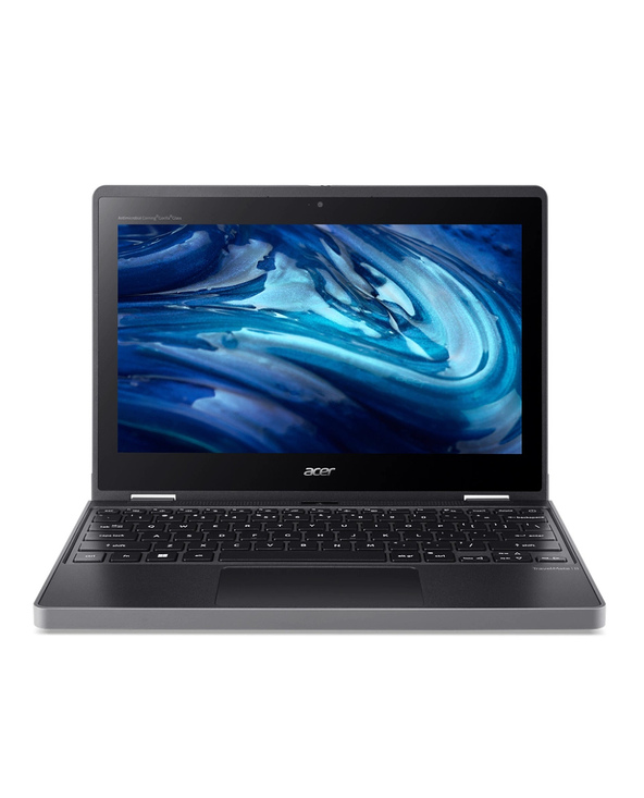 Acer TravelMate TMB311R-33-C89D 11.6" 4 Go Noir 64 Go