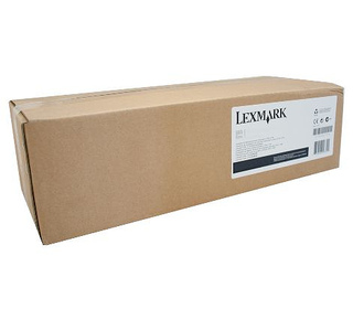 Lexmark 71C2HK0 Cartouche de toner 1 pièce(s) Original Noir