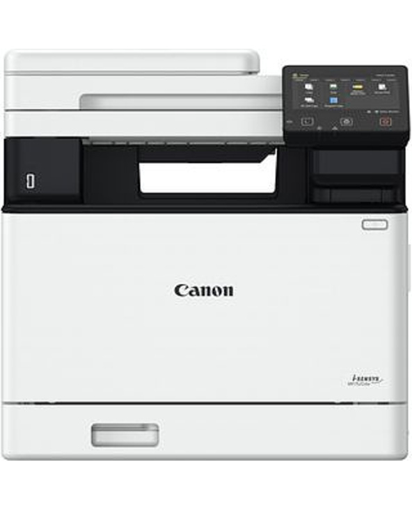 Canon i-SENSYS MF752Cdw Laser A4 1200 x 1200 DPI 33 ppm Wifi