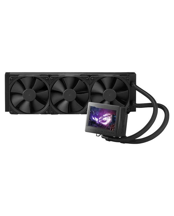 ASUS ROG RYUJIN III 360 Processeur Refroidisseur de liquide tout-en-un 12 cm Noir 1 pièce(s)