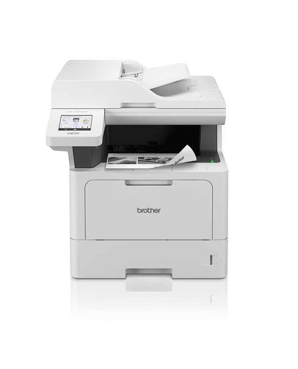 Brother DCP-L5510DW imprimante multifonction Laser A4 1200 x 1200 DPI 48 ppm Wifi