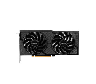 KFA2 GeForce RTX 4060 Ti 1-Click OC NVIDIA 8 Go GDDR6