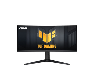 ASUS TUF Gaming VG34VQL3A 34" LCD UltraWide Quad HD 1 ms Noir