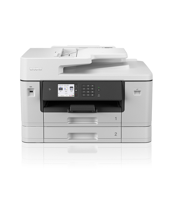 Brother MFC-J6940DW imprimante multifonction Jet d'encre A3 1200 x 4800 DPI Wifi