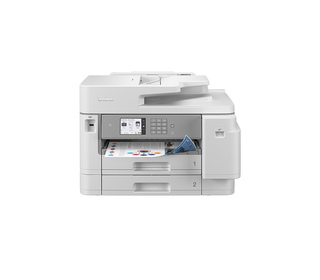 Brother MFC-J5955DW imprimante multifonction Jet d'encre A3 1200 x 4800 DPI 30 ppm Wifi