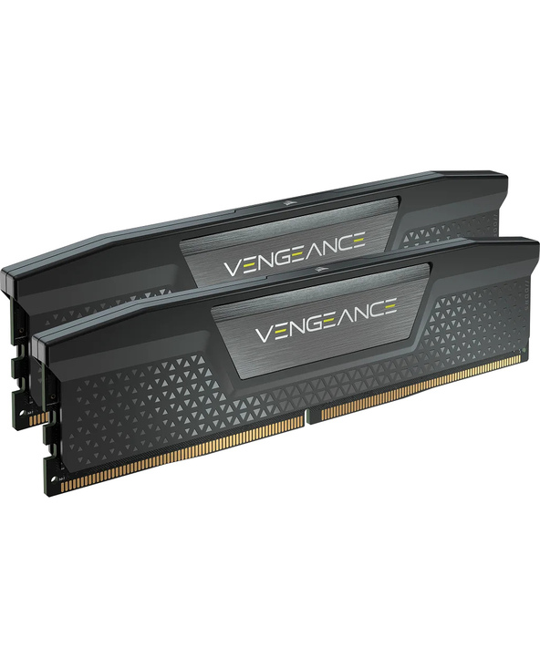 Corsair CMK96GX5M2B6400C32 module de mémoire 96 Go 2 x 48 Go DDR5 6400 MHz
