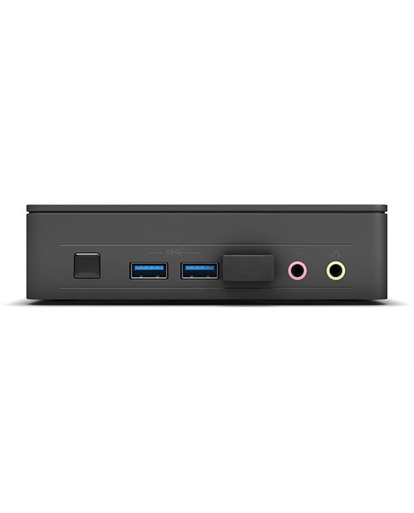 Wortmann AG 1009950 Mini PC CELERON 4 Go 240 Go Windows 11 Pro Noir