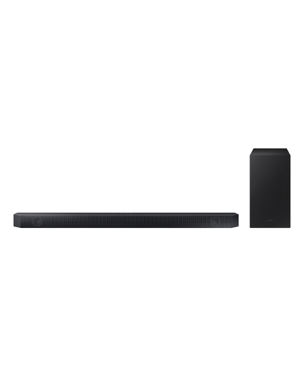 Samsung HW-Q600C Noir 3.1.2 canaux 34 W