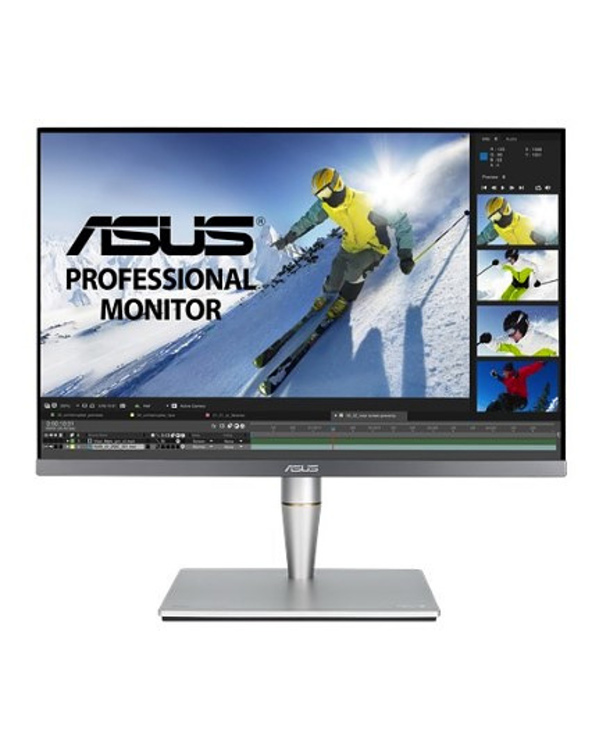ASUS ProArt PA24AC 24.1" LED WUXGA 5 ms Argent