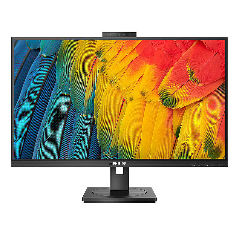 Philips 5000 series 24B1U5301H/00 23.8" LCD Full HD 4 ms Noir