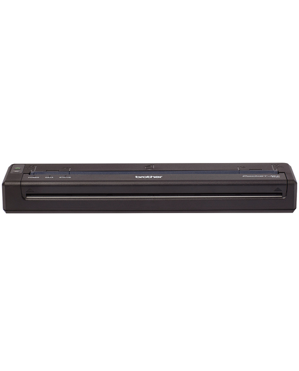 Brother PJ822 203 x 200 DPI Avec fil Thermique directe Imprimante mobile
