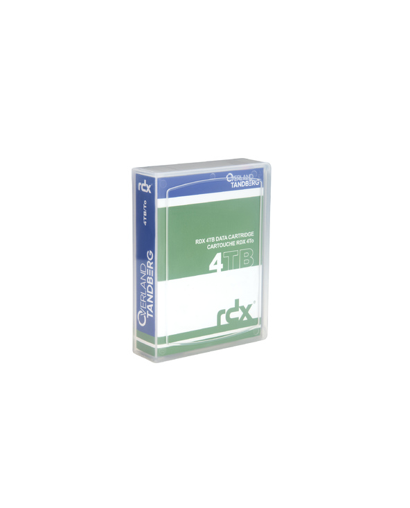 Overland-Tandberg Cassette RDX 4 To