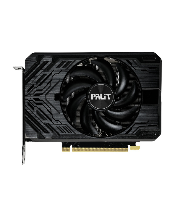 Palit GeForce RTX 4060 Ti StormX NVIDIA 8 Go GDDR6